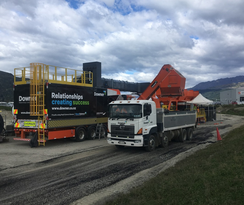 Contractors & Suppliers